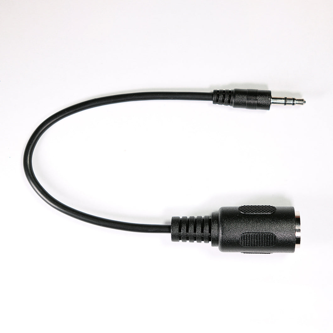 MIDI to 3.5mm TRS Adapter Cable