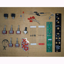 Load image into Gallery viewer, Five Finger Fuzz Kit