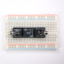 Load image into Gallery viewer, Hi, Jack! TRS Breakout Kit