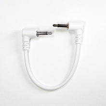 Load image into Gallery viewer, Short Right-Angle Patch Cables
